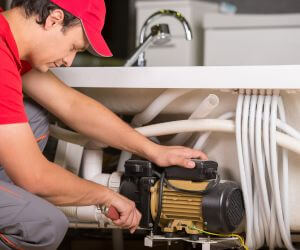 About Septic Pumping Service Bentley, LA